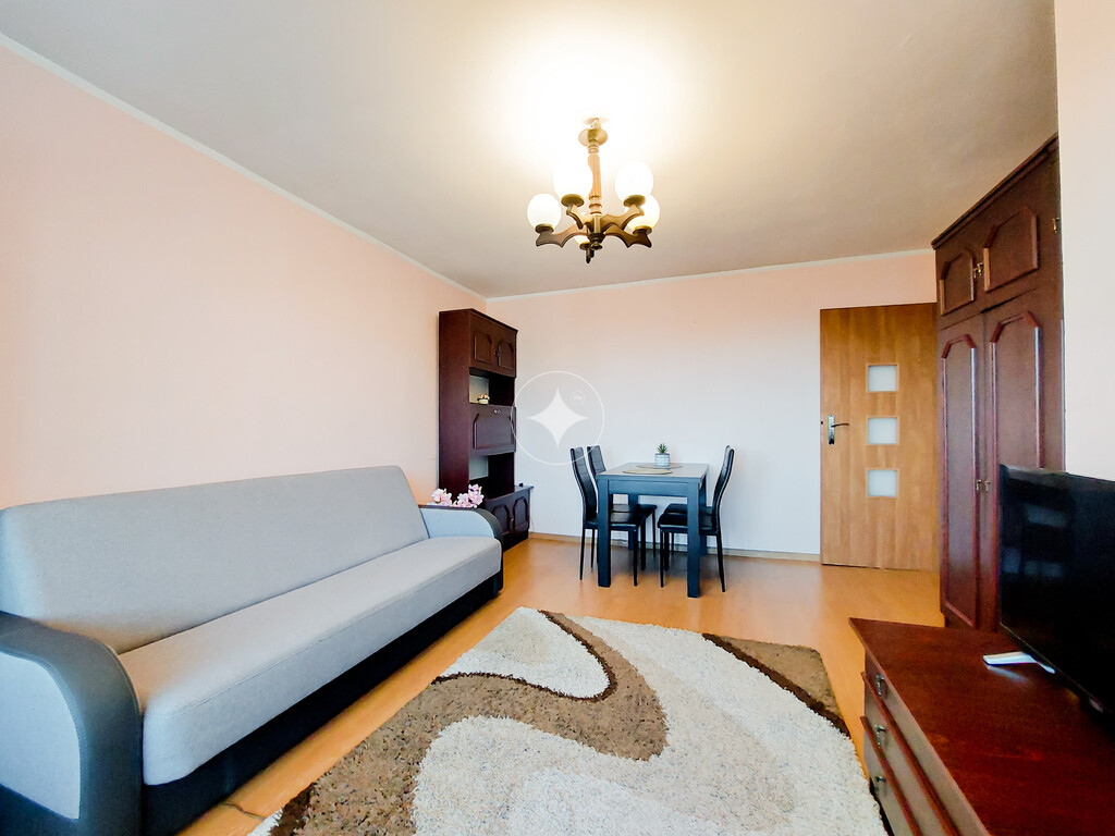 Przestronne mieszkanie 3-pok. Biała Podlaska