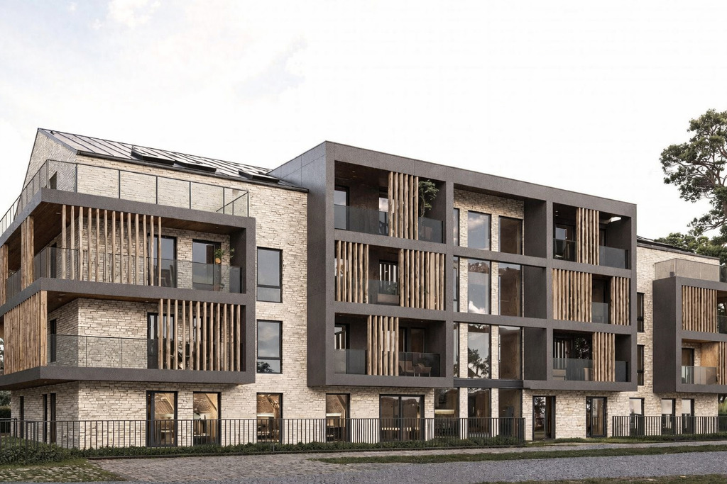 Mieszkania 30-60m2/2-3pokoje/Nowy Sącz-Zarezerwuj