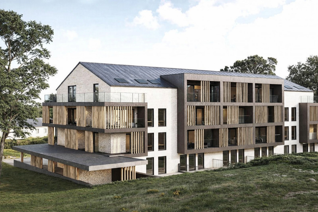 Mieszkania-Inwestycja 30-60m2/2-3pokoje/Nowy Sącz