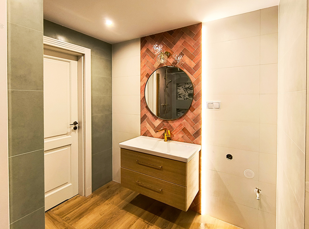 Parter, 3 pokoje, świetna lokalizacja – Gorzków