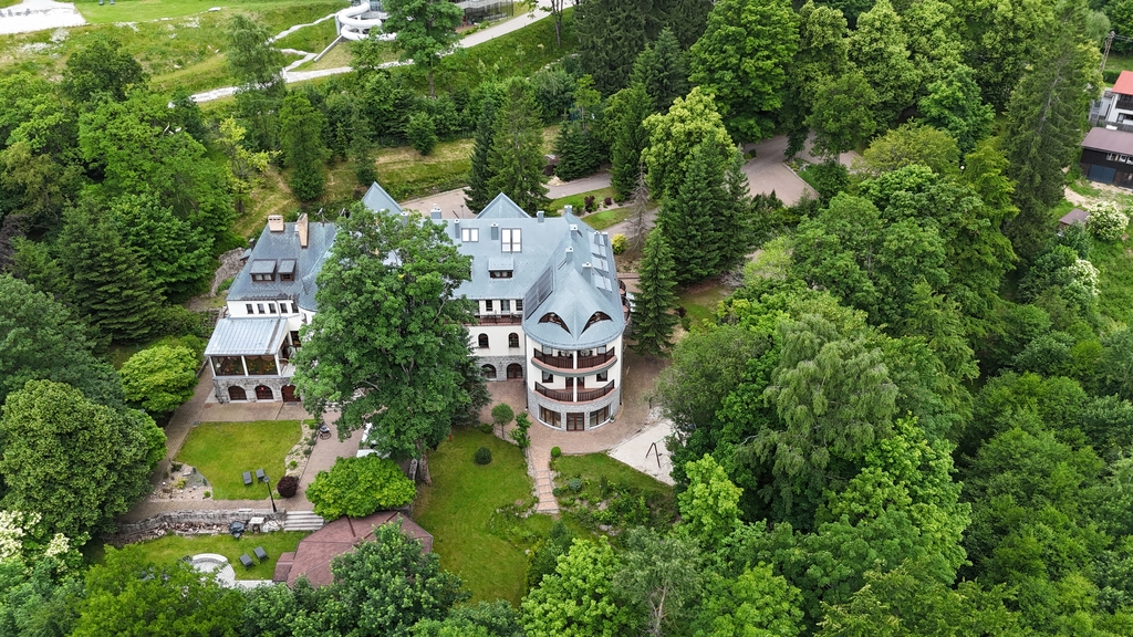 Hotel Szklarska Poręba