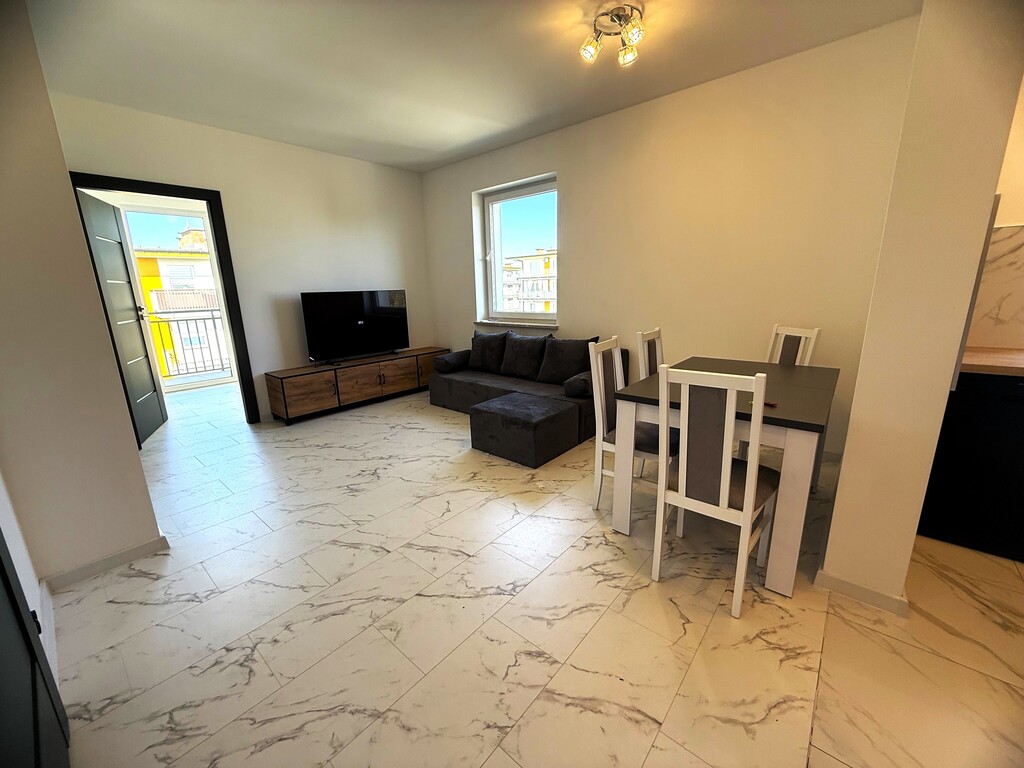 Nowe mieszkanie na wynajem – Radomsko