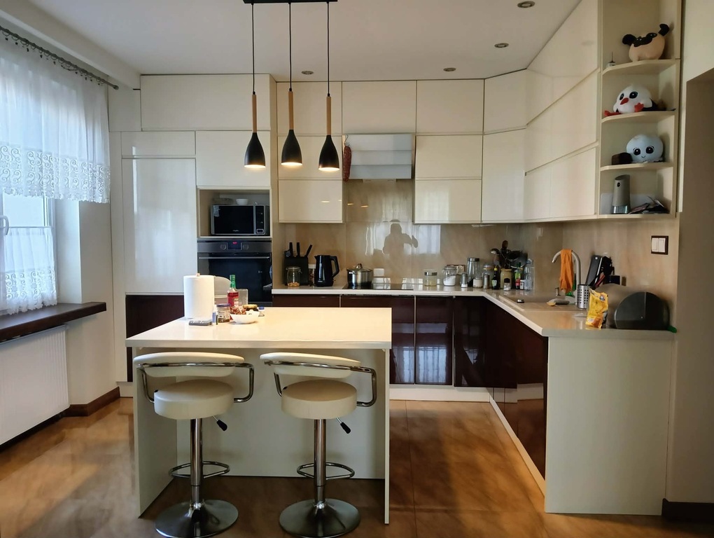 Dom w gm. Łapy, po generalnym remoncie!