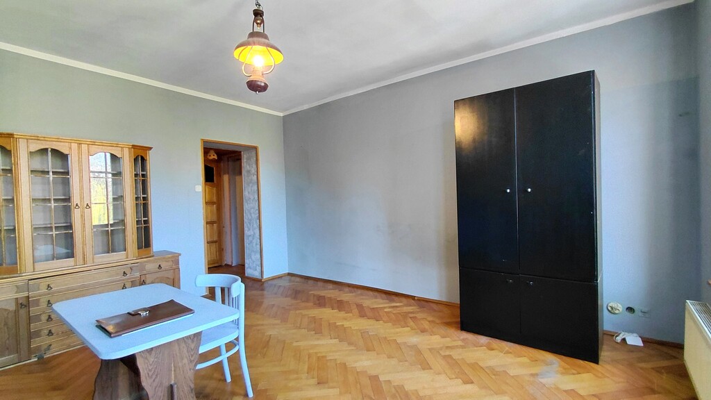 Kawalerka w Rynku w Bolesławcu