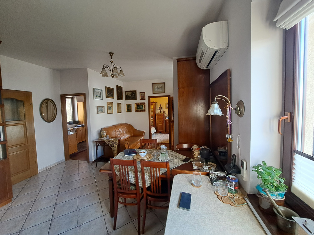 Wola Justowska, 3pok. 52m2, balkon+miej postojwe