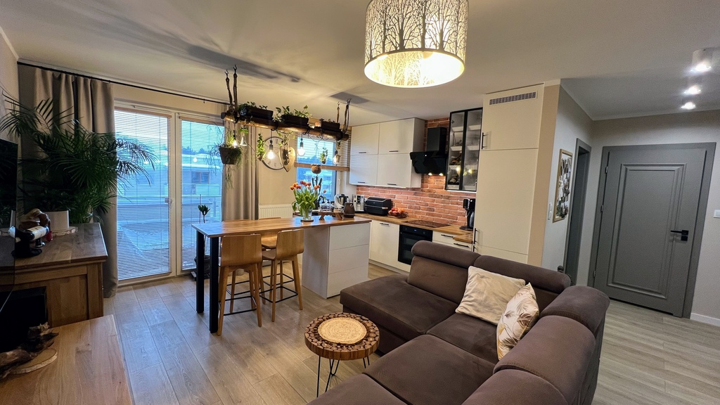 Nowe Mieszanie z Winda