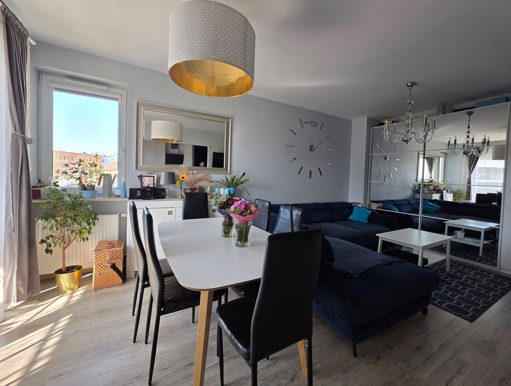 Mieszkanie na sprzedaż ul. Jantarowa