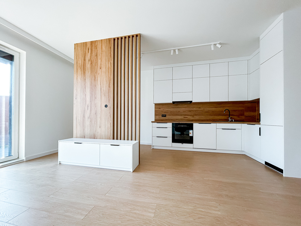 Nowe mieszkanie na wynajem | Wyszyńskiego