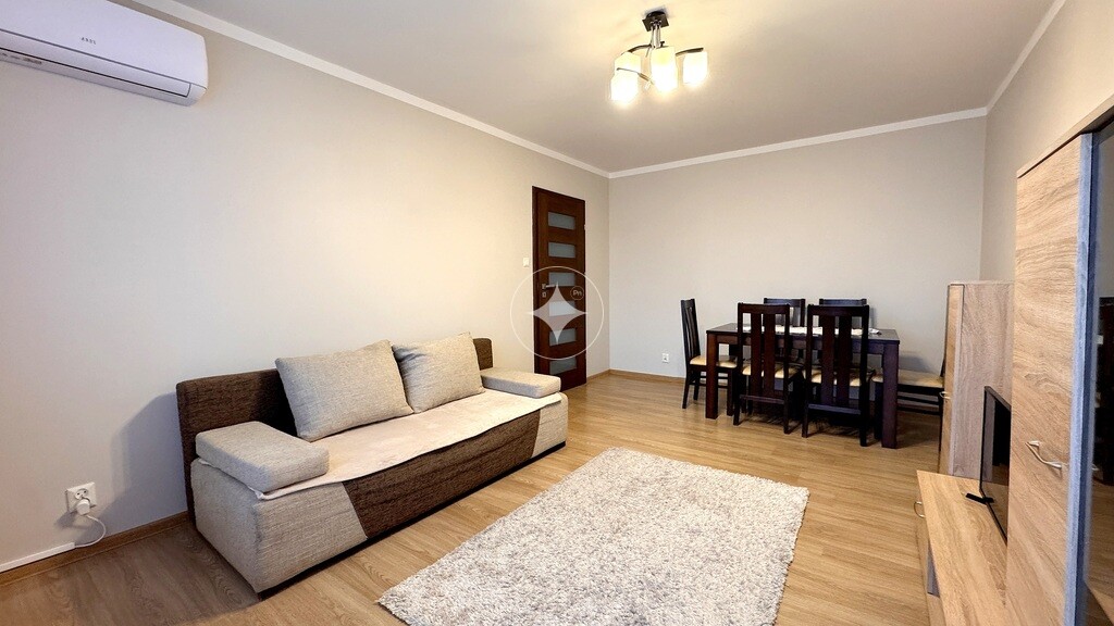 M3 50,8m2 | Klimatyzacja | 2 piętro | Wrzosowiak