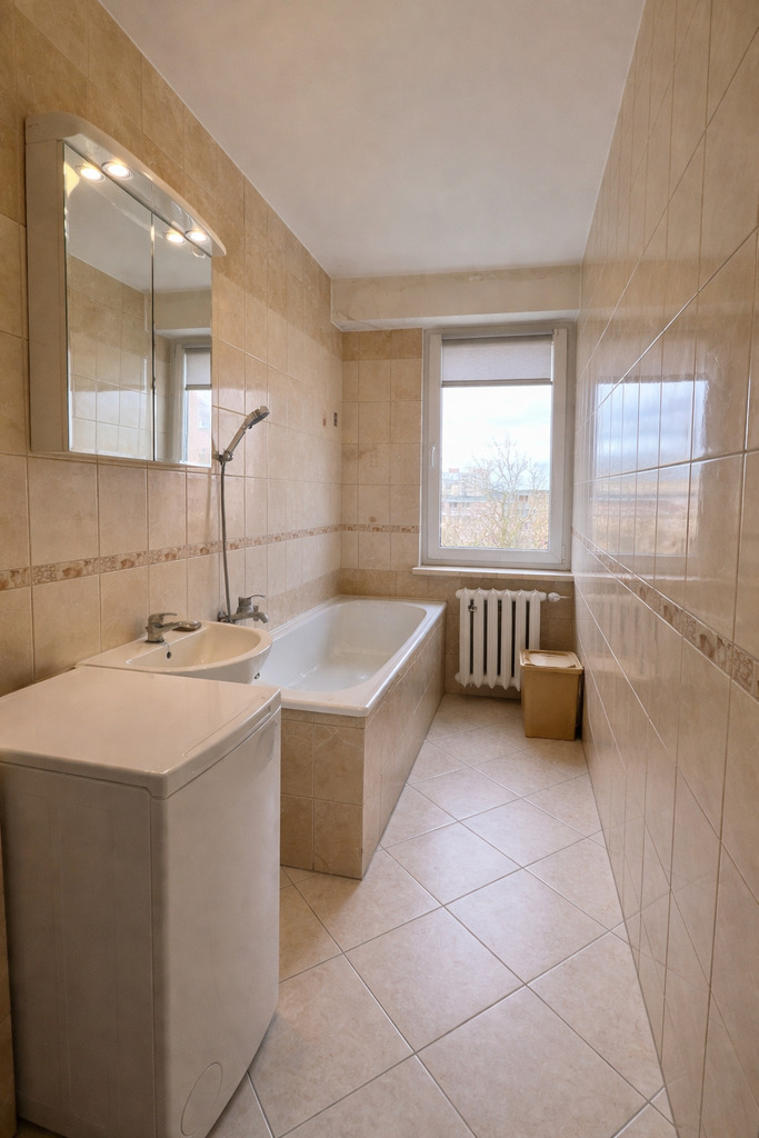 Mieszkanie 4 pokojowe na - Nagórki