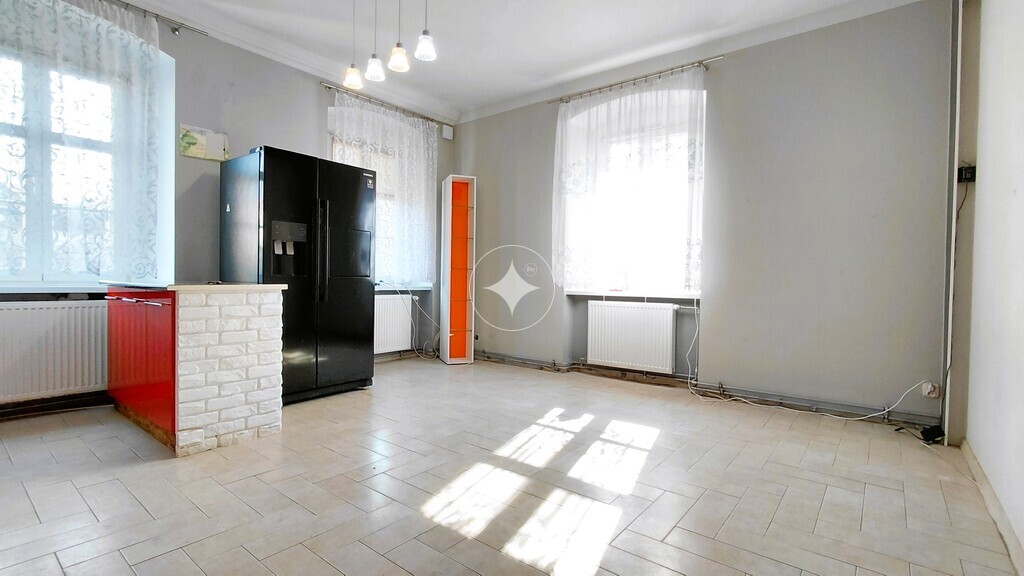 Mieszkanie 3 pokoje + ogródek ROD