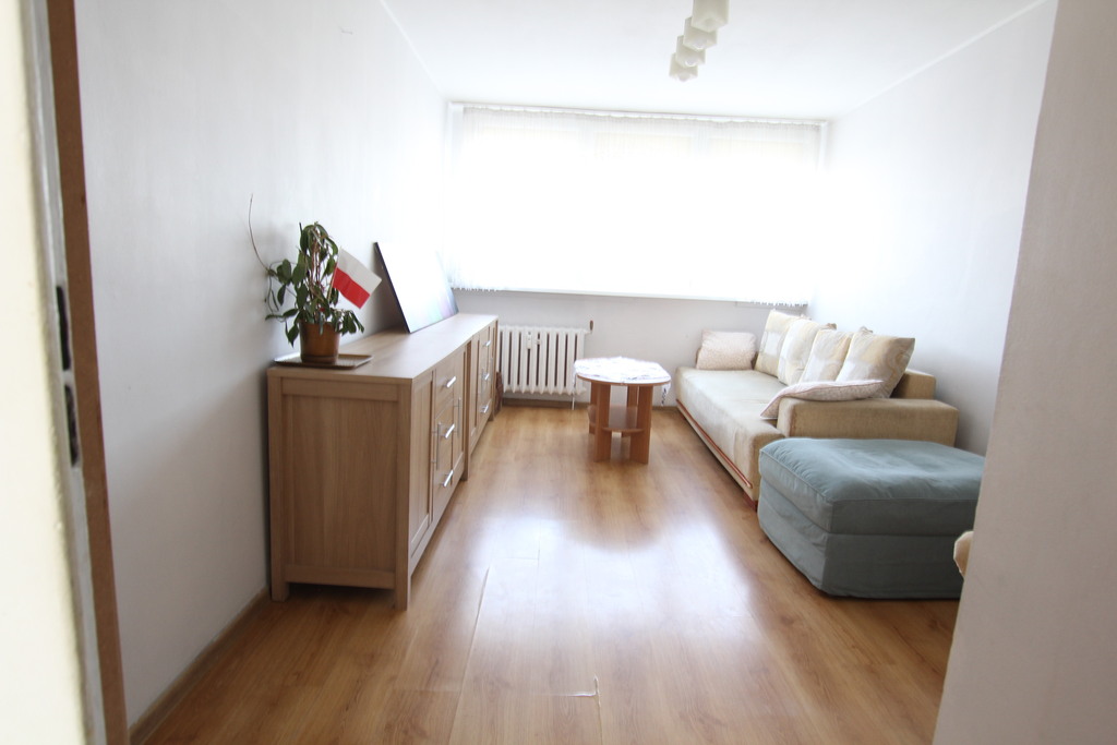 Mieszkanie – Legnica