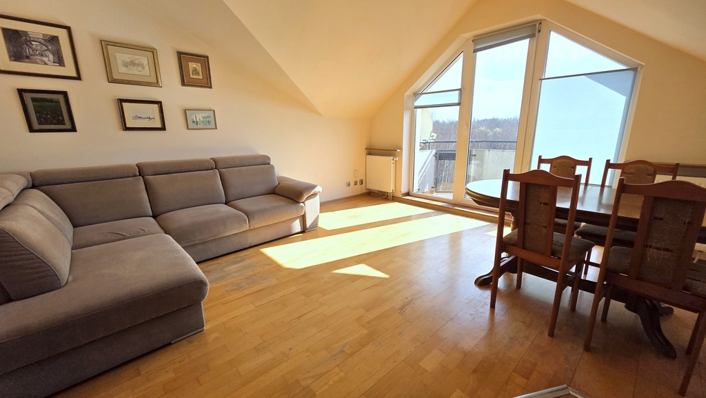Przestronny Apartament M4 Mazowiecka Parkitka