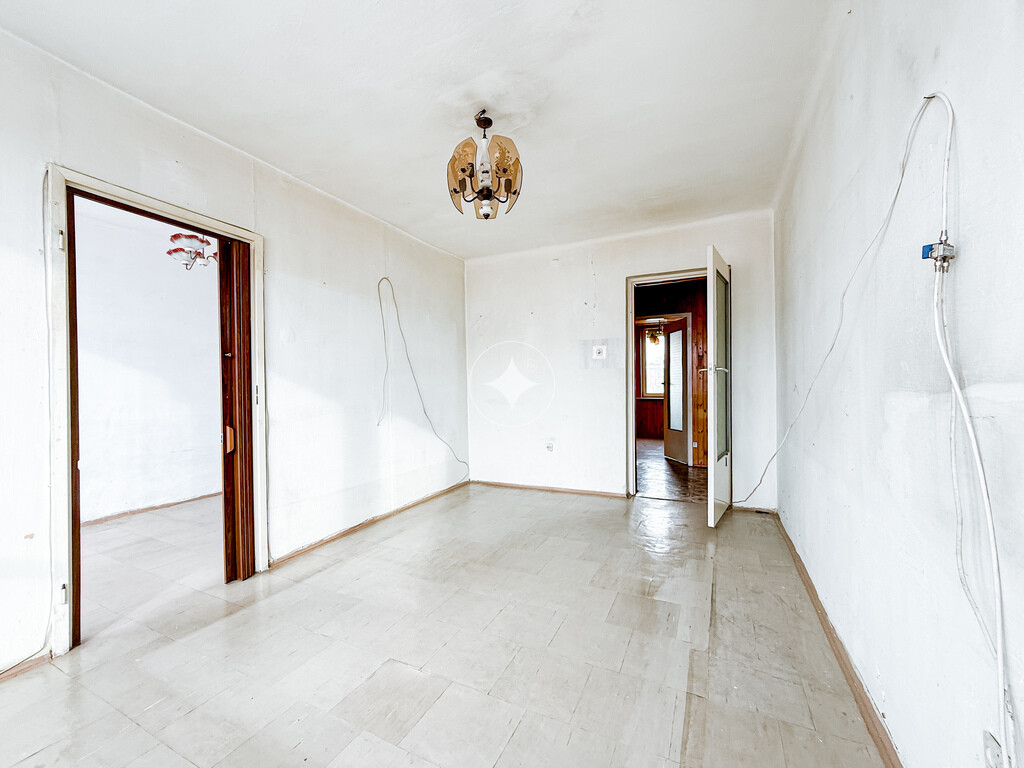 Przestronne mieszkanie 57,4 m2 Biłgoraj