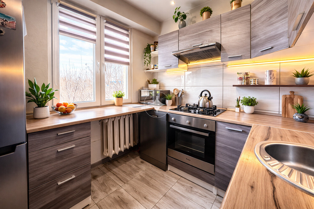 Mieszkanie – Lublin, Bronowice, ul. Pogodna