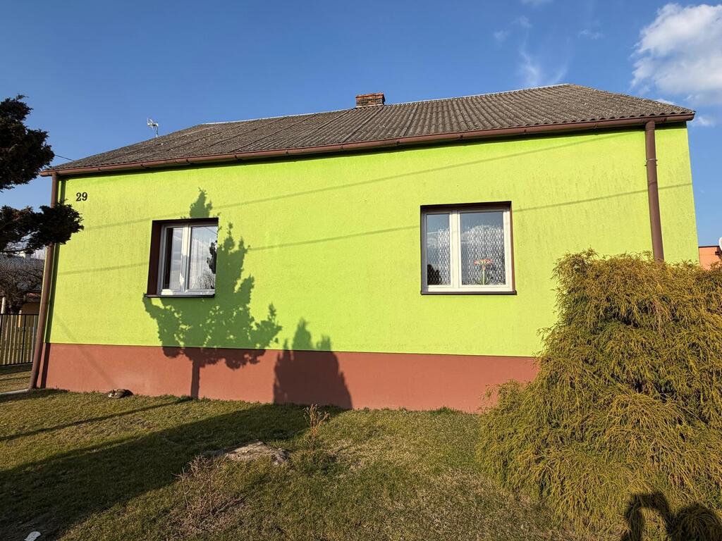 Dom Żytno (Rogaczówek ) , Piękna duża Działka !!!