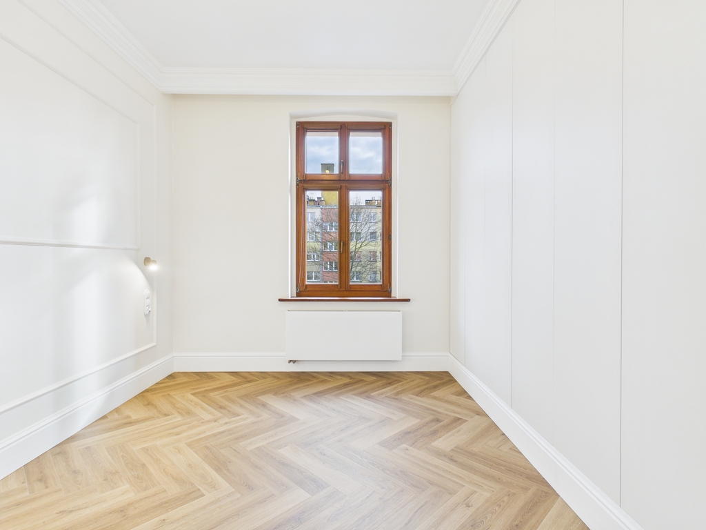 Nietuzinkowe mieszkanie 5 pokojowe- Tarniów