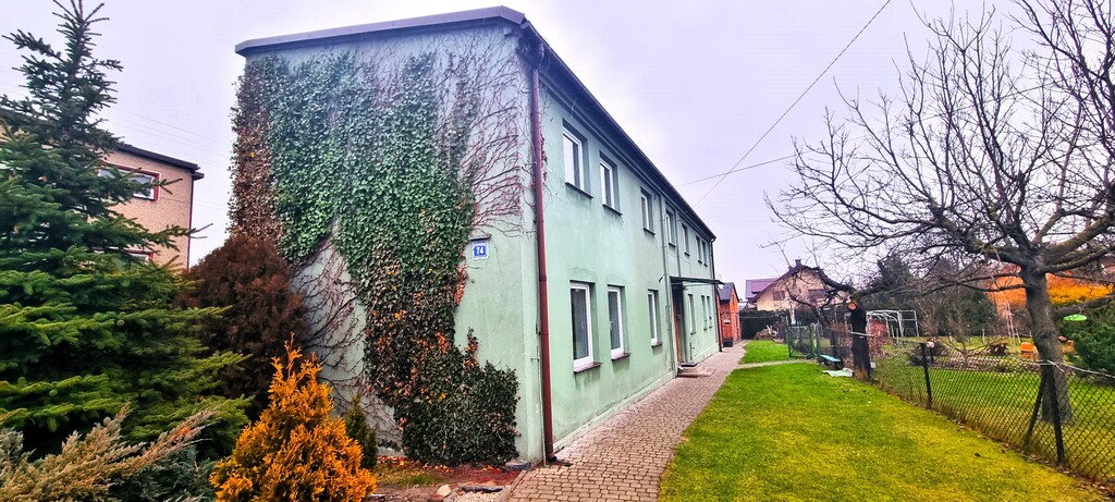 Kamienica z potencjałem inwestycyjnym Radomsko