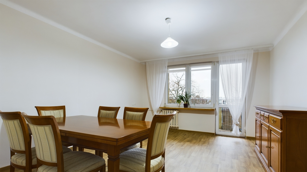 Mieszkanie 2pok, 46m2 ul. Parkowa os. Mickiewicza