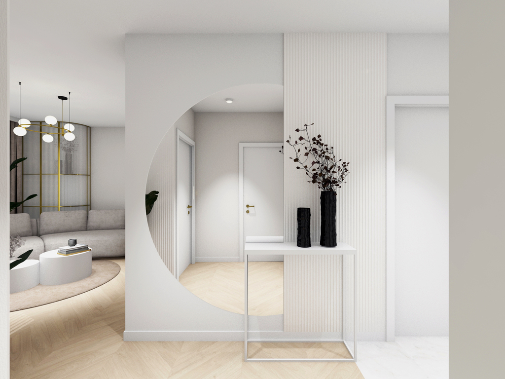 Apartamenty w kameralnym bloku - ul. Wiatrakowa 9