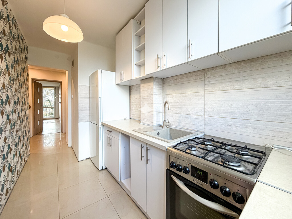 Blisko centrum + PKP | 2 pokoje | 290 tys.