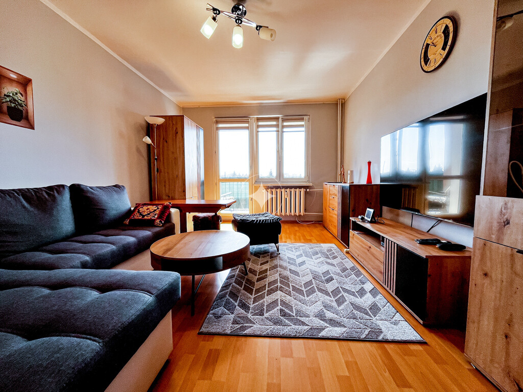 Wygodne mieszkanie 3 pokojowe | ul.Lubelska Zamość