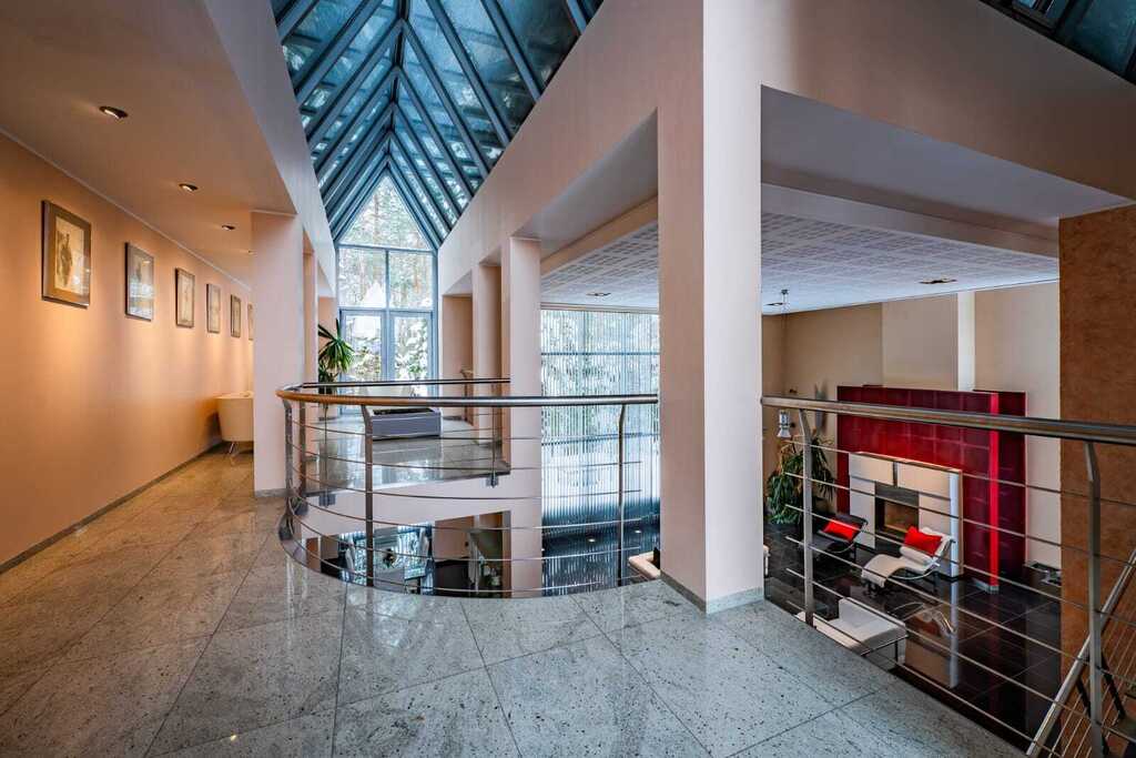 Rezydencja premium — pełny opis zdjęcie 23