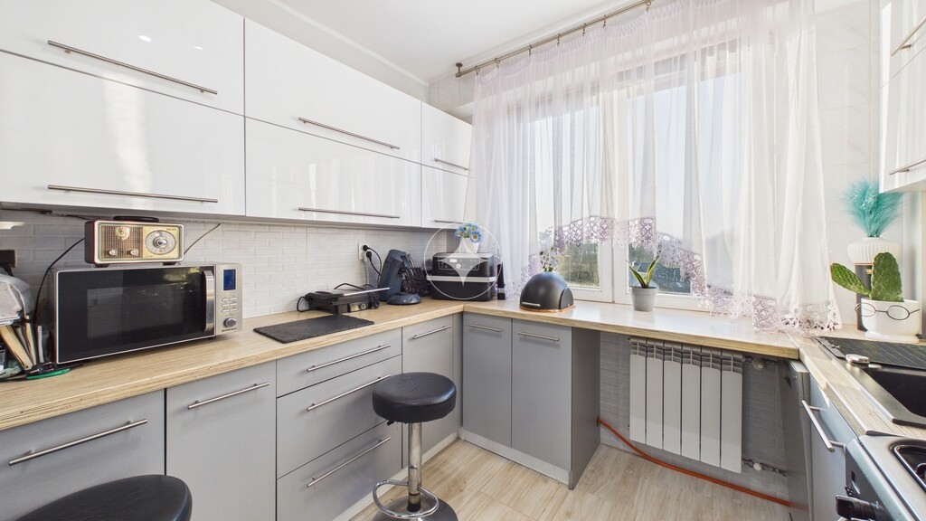 Trzypokojowe - 63m2 z Garażem w cenie! Sobolewo