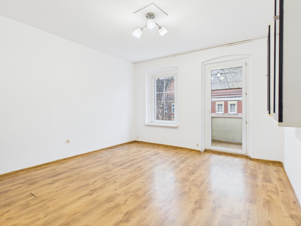 Przytulne mieszkanie na Kazimierza Wielkiego