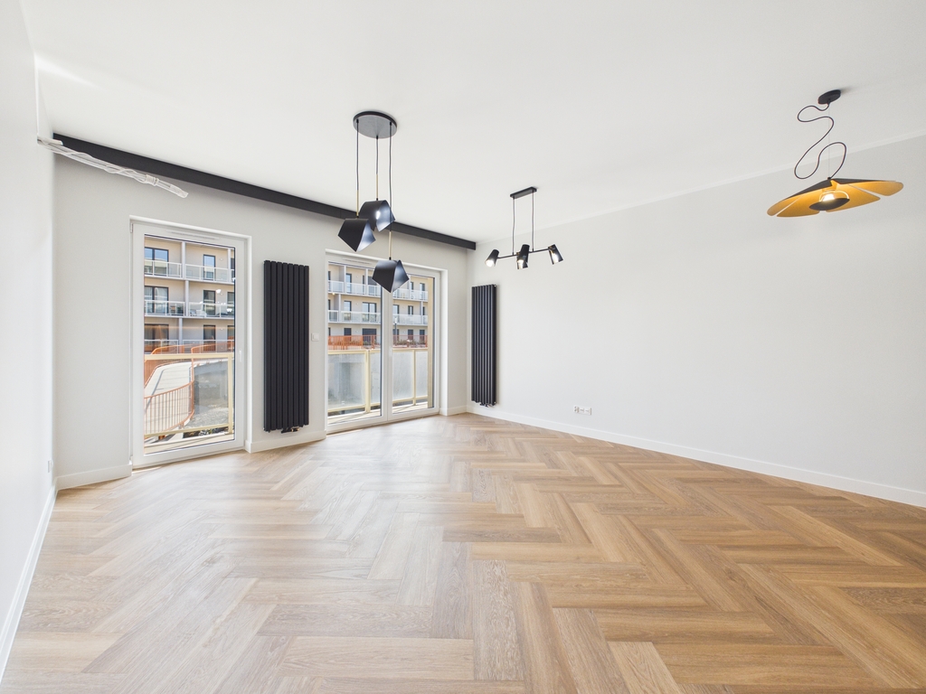 Nowe mieszkanie 2 pokojowe Legnica-garaż podziemny