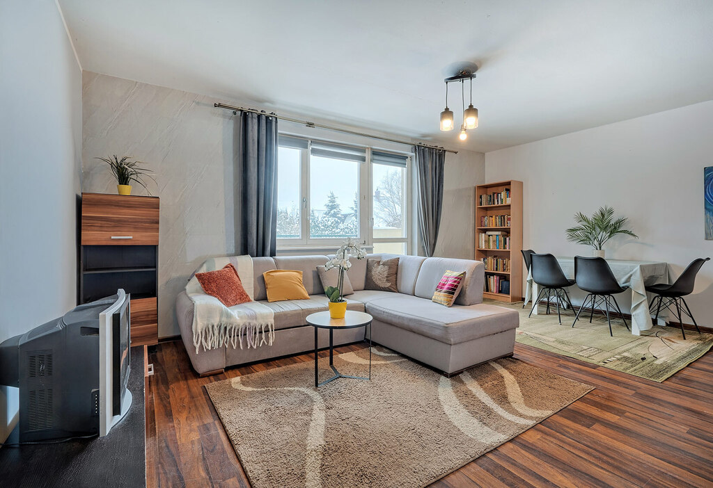 Tylko u Nas - Atrakcyjne 2 pok. w świetnej cenie