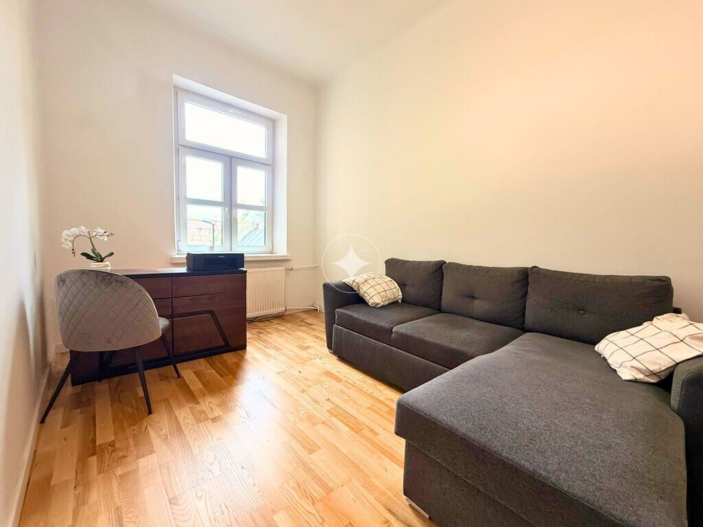 Atrakcyjne mieszkanie we Włodawie 42,7m2- 1 piętro