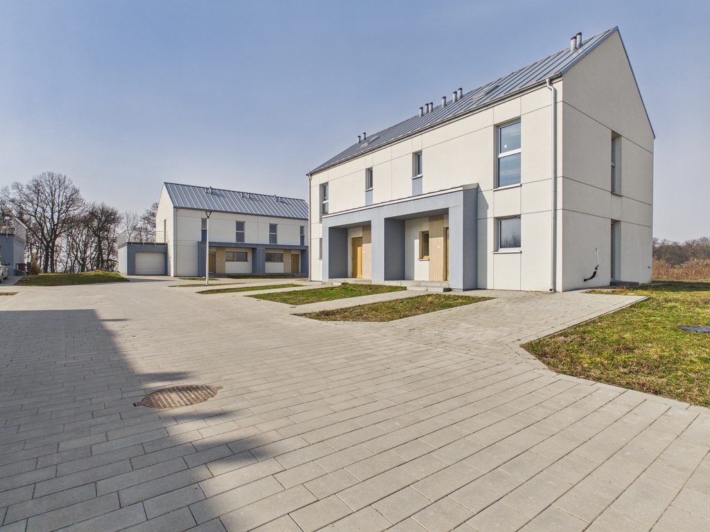 Osiedle Dobrzyńska Park