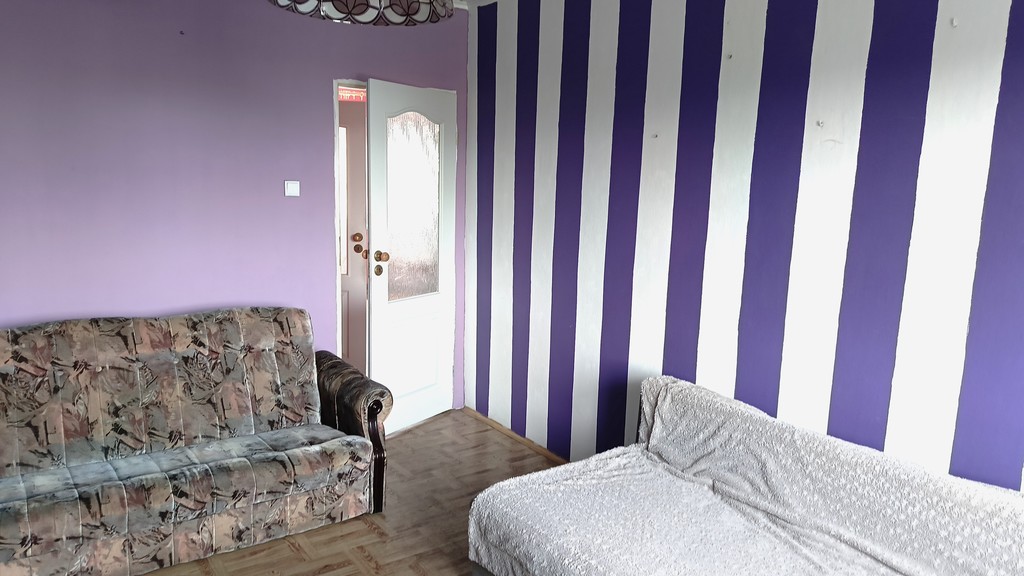 Mieszkanie 3 pokoje w Olszanicy