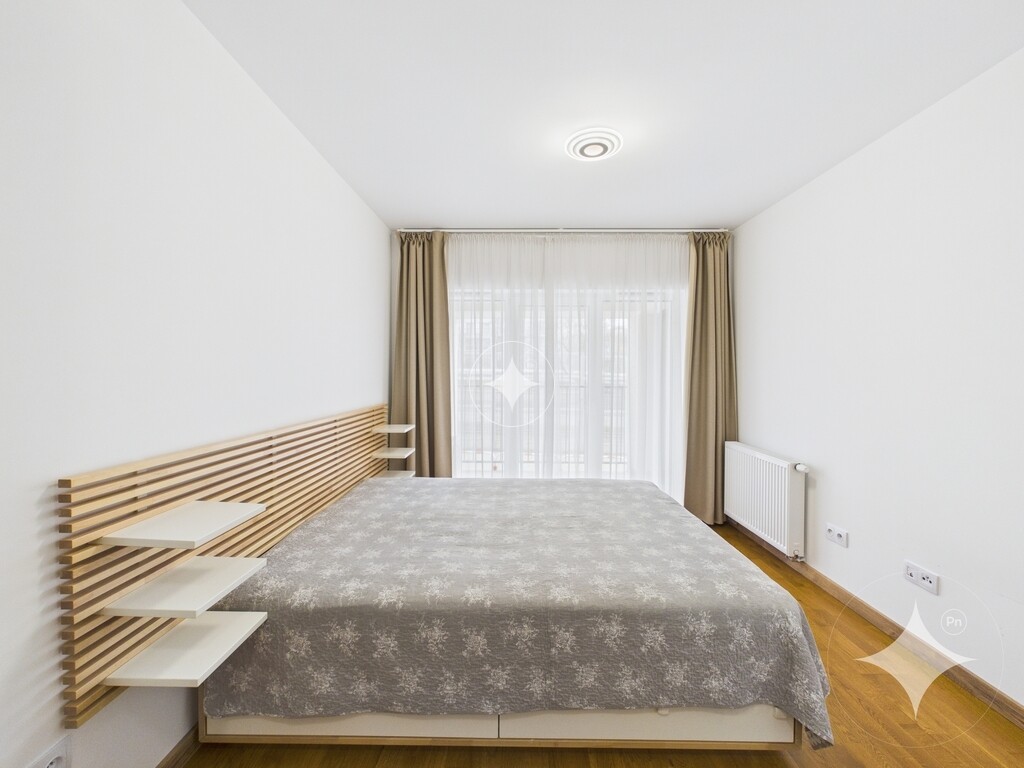 2 pokoje, klimatyzacja + komórka lokatorska