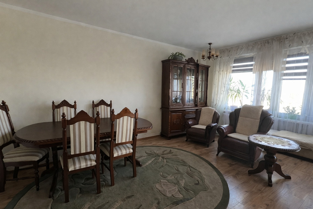 Mieszkanie na Pogrodziu - Kortowo - Winda