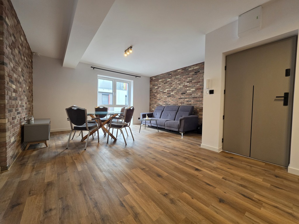 BEZCZYNSZOWE 2 pokoje po remoncie | 48,5 m²