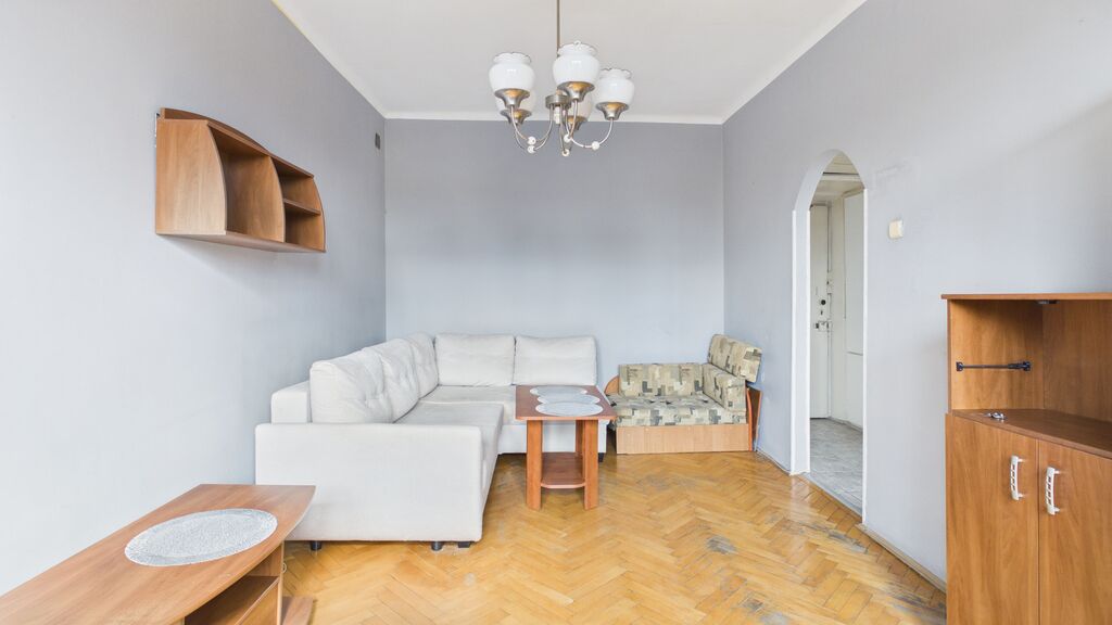 Zamieszkaj w centrum i idź spacerem na Rynek