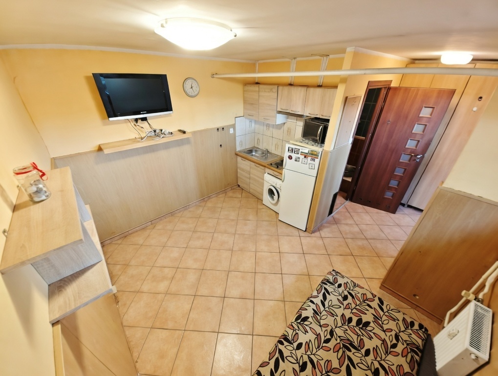 Lokal użytkowy / Wrocław, Gaj