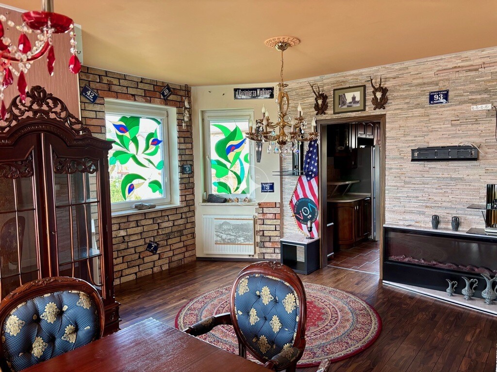 Bochnia ul.Brzeźnicka-mieszkanie 2 pokojowe