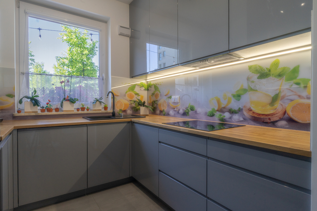 Okazja!! 3 pokoje,Z pięknym ogródkiem i tarasem!!!