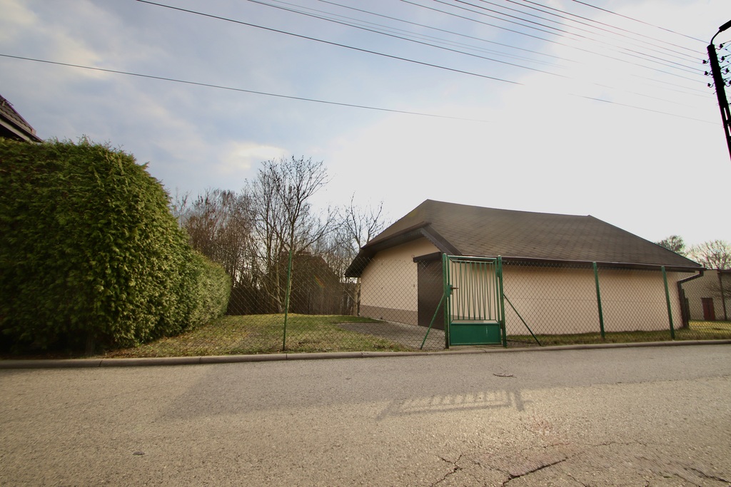 Lokal użytkowy 65 m² | Open space |Bytom-Korczaka