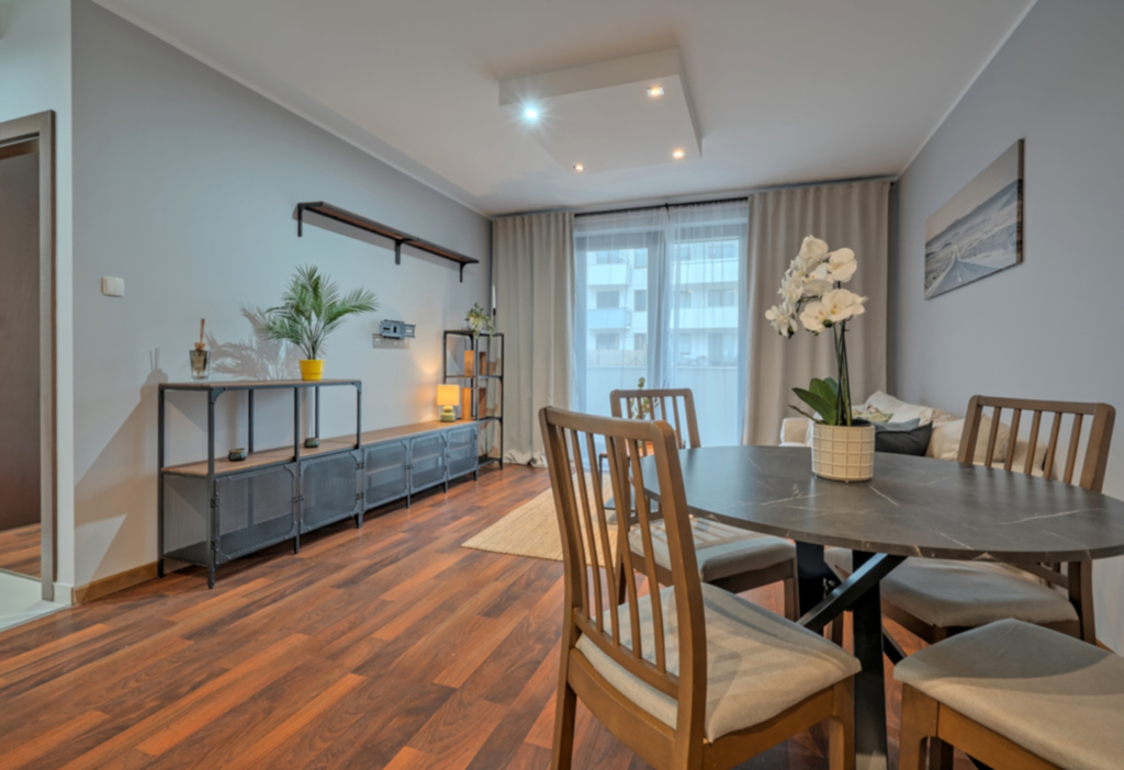 Tylko u Nas - 2 pok. Lawendowe Wzgórza ROBYG