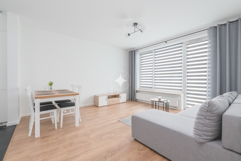 Mieszkanie 3 pok.  ul. W. Bełzy 13 os. Tysiąclecia