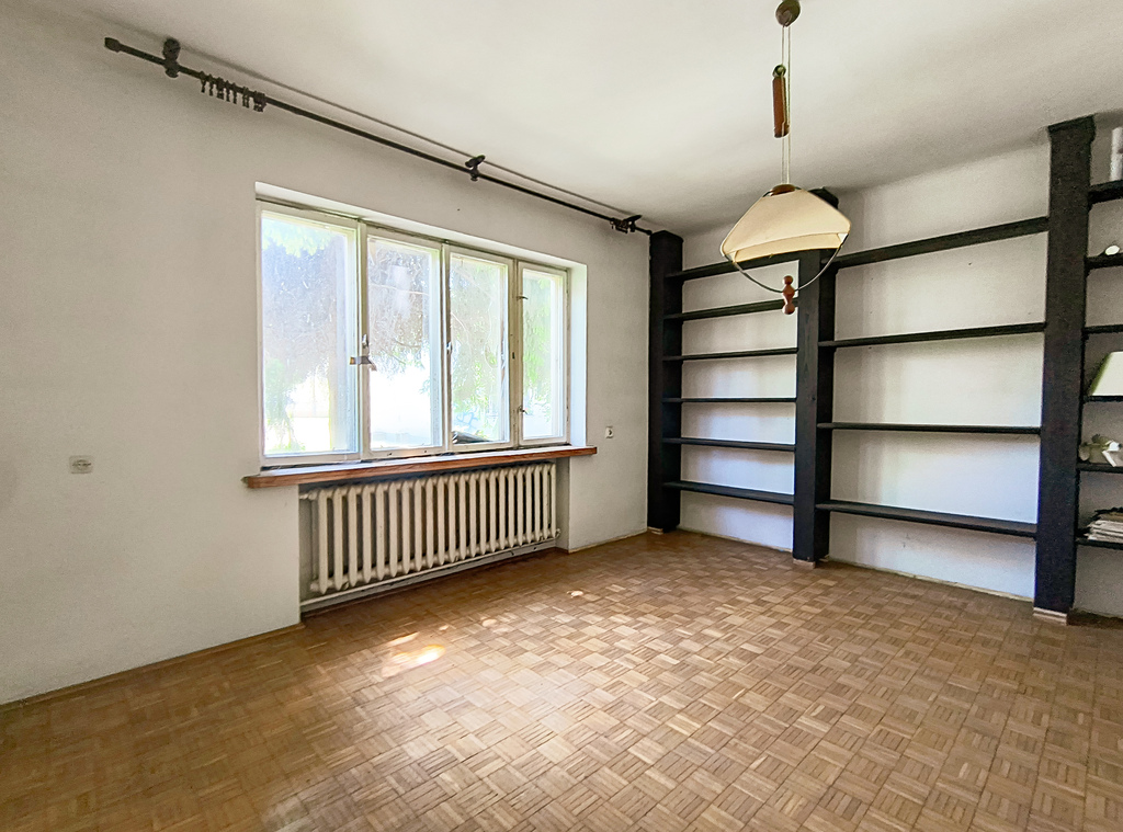 Dom w Chełmie do własnej aranżacji