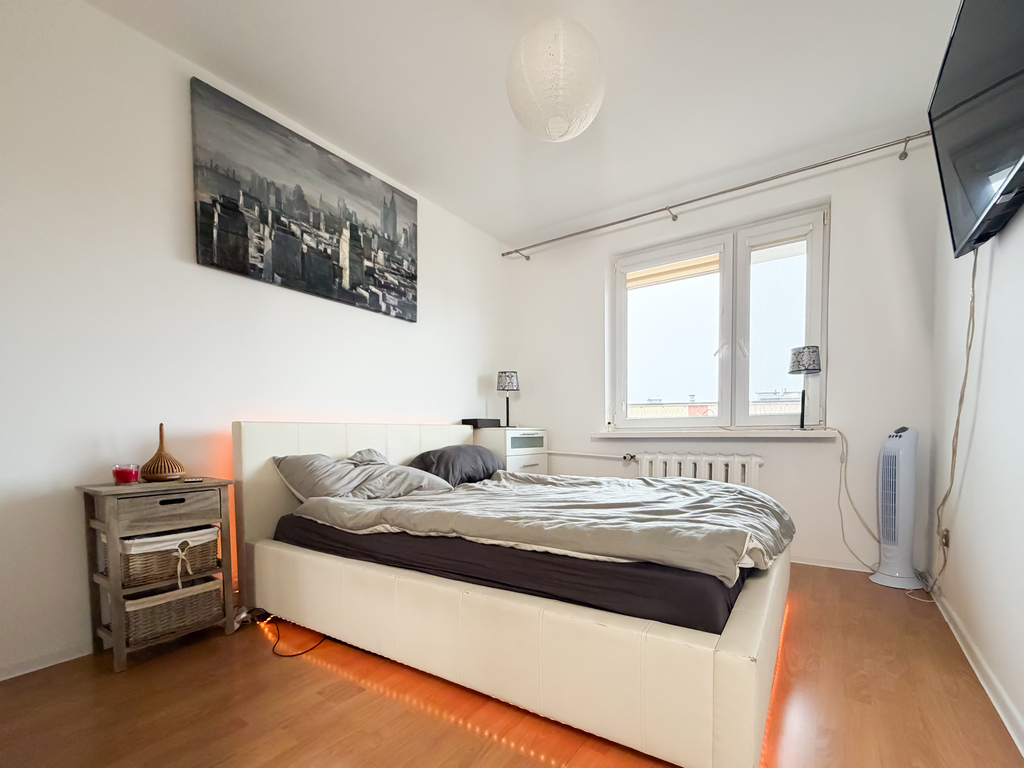 41 m²,  — dobra cena, układ, lokalizacja