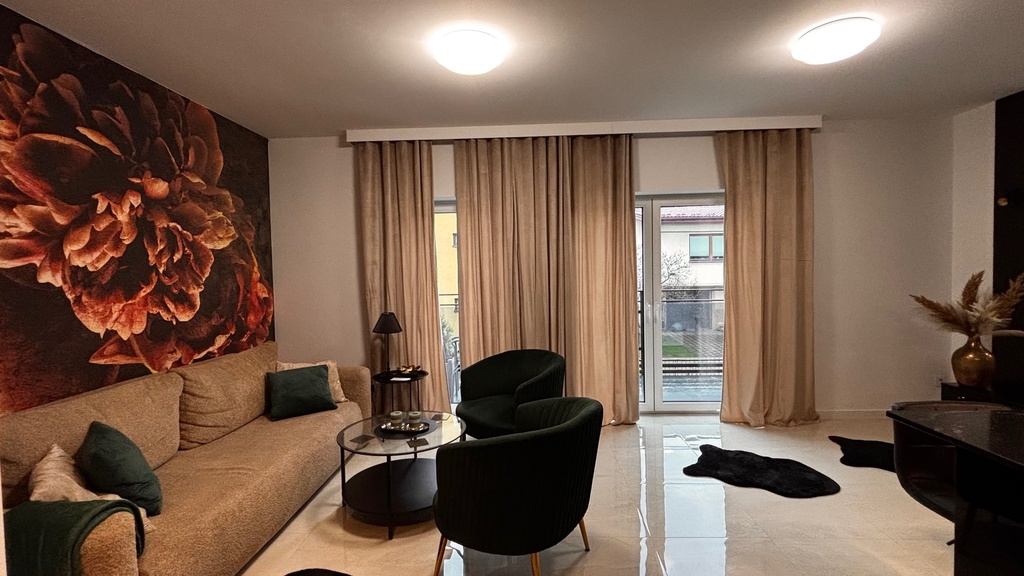 Bochnia mieszkanie do wynajęcia wysoki standard