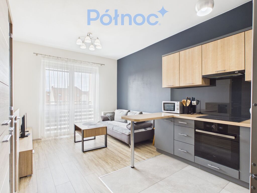 Najem okazjonalny, Ełk, Mickiewicza 37B, 3 pokoje