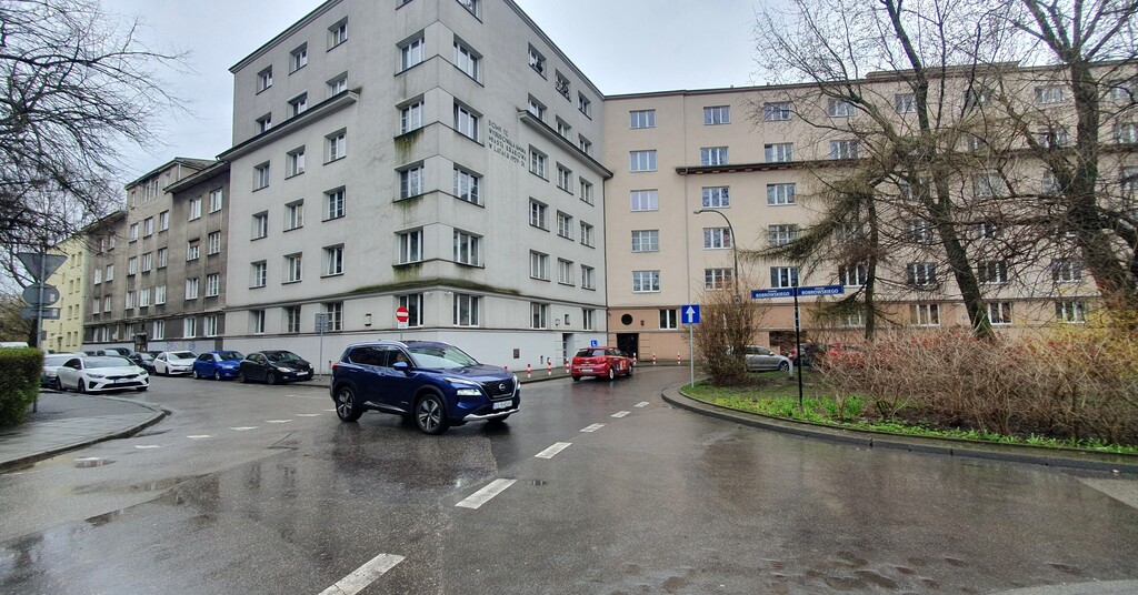 Mieszkanie  30 m2  Grzegórzki