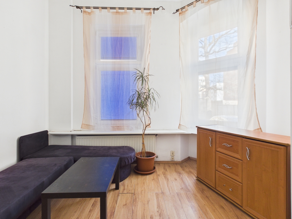 Mieszkanie 3 pokojowe, parter-TARNINÓW